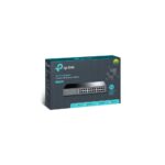 TP-LINK SWITCH 24PORT |TL-SG1024D