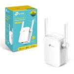 TP-LINK ROUTER 300MBPS WITH 2 ANTENNAS |TL-WA855RE