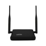 CNET ROUTER 300MBPS WITH 2 ANTENNAS |WNIR3200