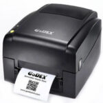 GODEX LABEL PRINTER EZ120 108MM-4.25"