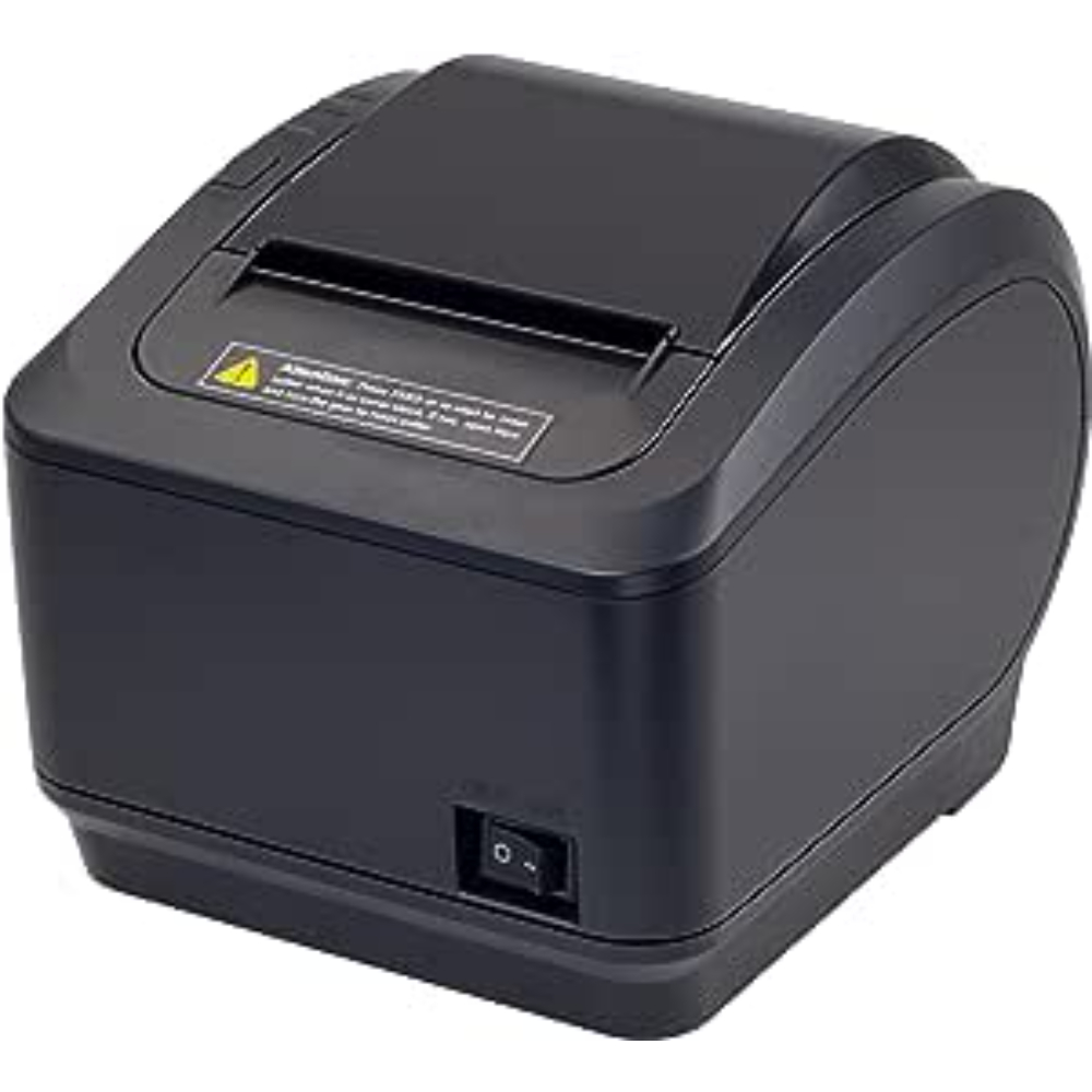 XPRINTER RECEIPT PRINTER K200 THERMAL 80MM3.1" Sbeity Computer