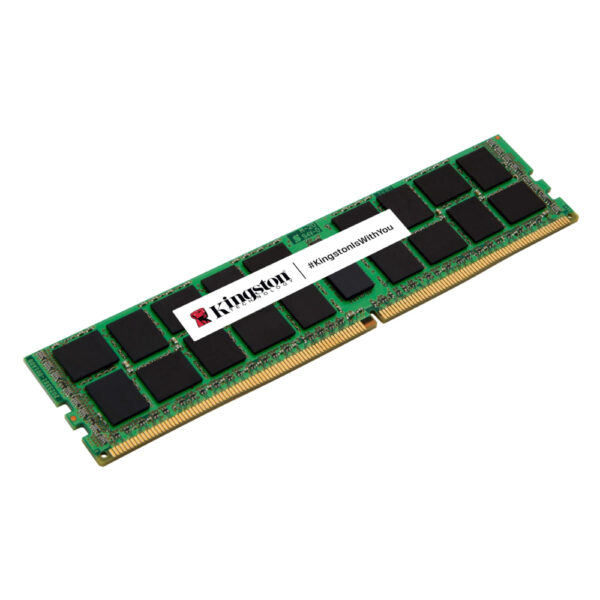 KINGSTON DDR4 SERVER ECC REGISTERED 16GB