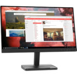 LENOVO  L22E-30 22"