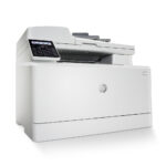 HP PRINTER LASERJET M183FW  7KW56A COLOR