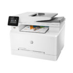 HP PRINTER LASERJET PRO MFP M283FDW COLOR