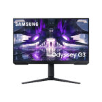 SAMSUNG GAMING LS27AG320NMXZN ODYSSEY G3 27"