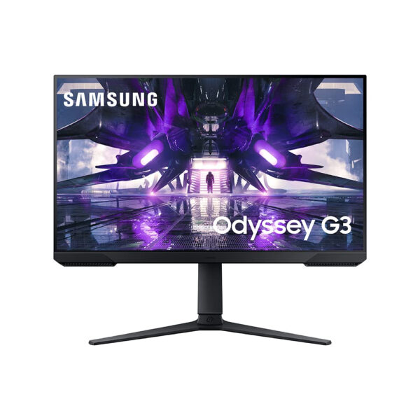 SAMSUNG GAMING LS27AG320NMXZN ODYSSEY G3 27"