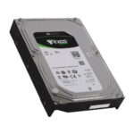 SEAGATE HDD DESKTOP 4TB SATA ENTERPRISE  EXOS