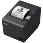 EPSON RECEIPT PRINTER TM-T20III-012 THERMAL 80MM-3.1"