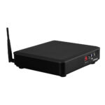 POSIFLEX POS BOX TX-4200-B D525 DUALCORE 1GB 320GB