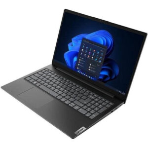 LENOVO LAPTOP NEW V15 G5 IRL - I5-13420H 2.1GHZ - 8GB - 512GB SSD - 15.6"
