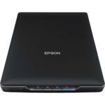 EPSON SCANNER PERFECTION V19