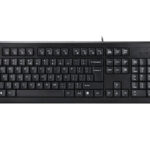 A4-TECH KEYBOARD KR-85 USB