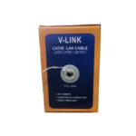 V-LINK UTP CABLE CAT5 305 METER INDOOR