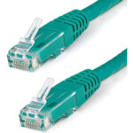CORNING 3M PATCH CABLE CAT6 1 METER.