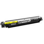 KOANAN COMPATIBLE HP TONER 130A/126A CE312A YELLOW