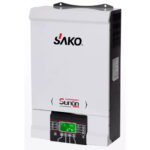 SAKO SOLAR INVERTER SUNON PLUS 5.5KVA