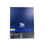WELION SOLAR INVERTER 3KVA