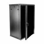 EUSSONET CABINET 18U EU-EJS6818-GM