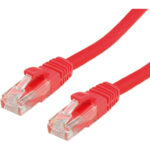 CAT6 - 3 METERS RED