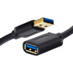 USB 3.0 EXTENTION M-F 3 METER