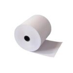 ROLL RECEIPT DIRECT THERMAL 80 MM