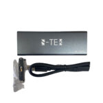 S-TEK ENCLOSURE M.2 1.8"
