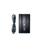 HDD ENCLOSURE 2.5"