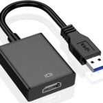 USB TO HDMI