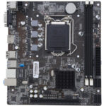 UDORE MOTHERBOARD H81