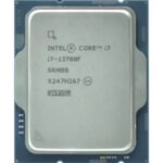INTEL CORE I7-13700F