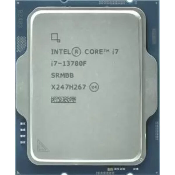 INTEL CORE I7-13700F