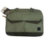 CASELOGIC LODO LODA114PTG LAPTOP BAG 14"