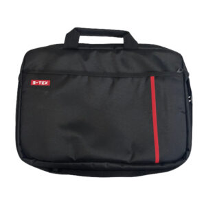 S-TEK BAG LAPTOP 15.6