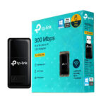 TP-LINK USB WIFI TL-WN823N