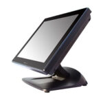 POSIFLEX POS XT-3815 - CELEORN J1900 - 8GB DDR3 - 256GB - 15"