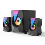 KISONLI SPEAKERS TM-4000U