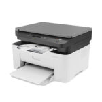 HP PRINTER LASERJET M135W 3 IN 1 MONO
