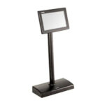 POSIFLEX 2ND DISPLAY PD 6207U B
