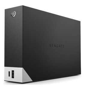 SEAGATE HDD EXTERNAL 10TB ONE TOUCH