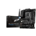 MSI MOTHERBOARD PRO Z790-P (WIFI)