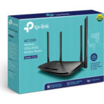TP-LINK MODEM ARCHER VR300 AC1200
