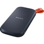 SANDISK SSD DRIVE EXTERNAL 1TB