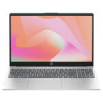 HP LAPTOP NEW I5-1334U 4.6GHZ - 16GB - 512GB SSD NVME - TOUCH 15.6"