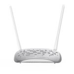 TP-LINK MODEM TD-W9950 2 ANT ADSL/VDSL 300MBPS