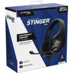 KINGSTON HYPERX HEADSET GAMING CLOUD STINGER 2
