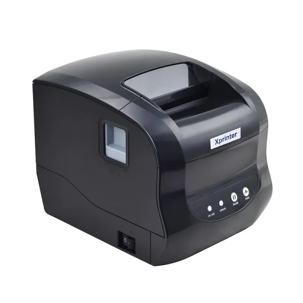XPRINTER LABEL/RECEIPT PRINTER XP-365B