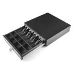 GSAN CASH DRAWER GS-405D