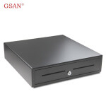 GSAN CASH DRAWER GS-405A USB