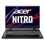 LAPTOP ACER NITRO 5 - I9-12900H - 16GB DDR5 RAM - 512GB  NVME - RTX3060-6GB - 15.6"